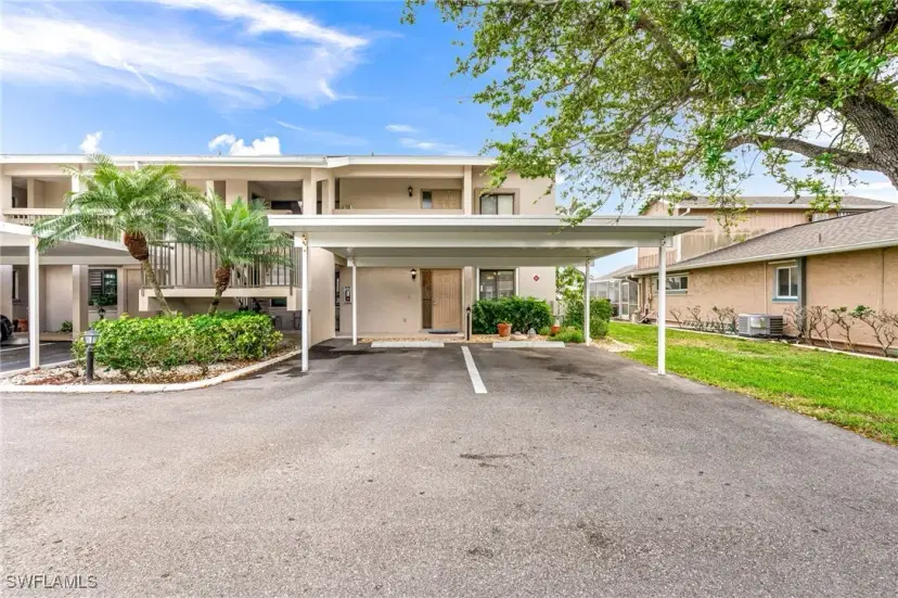 Picture of 1016 SW 48Th Ter 106, Cape Coral FL 33914