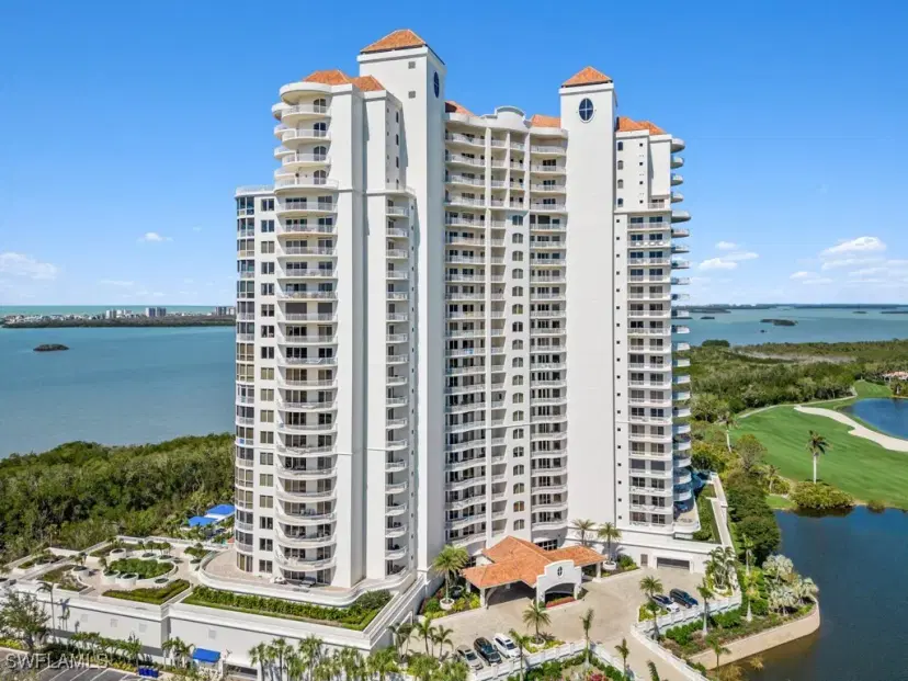 Picture of 4731 Bonita Bay Blvd 603, Bonita Springs FL 34134