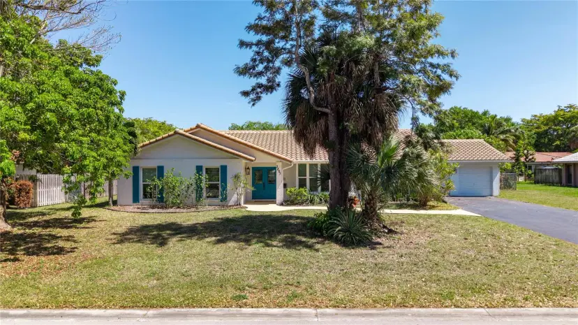 Picture of 3207 NW 88Th Way, Coral Springs FL 33065