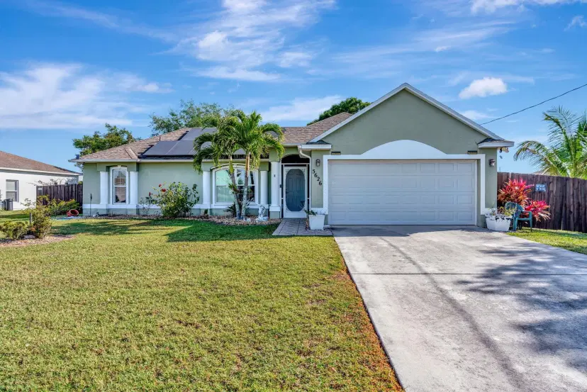 Picture of 5626 NW Crisona, Port St Lucie FL 34986
