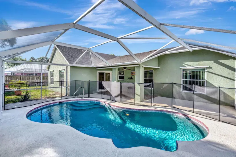 Picture of 5626 NW Crisona, Port St Lucie FL 34986