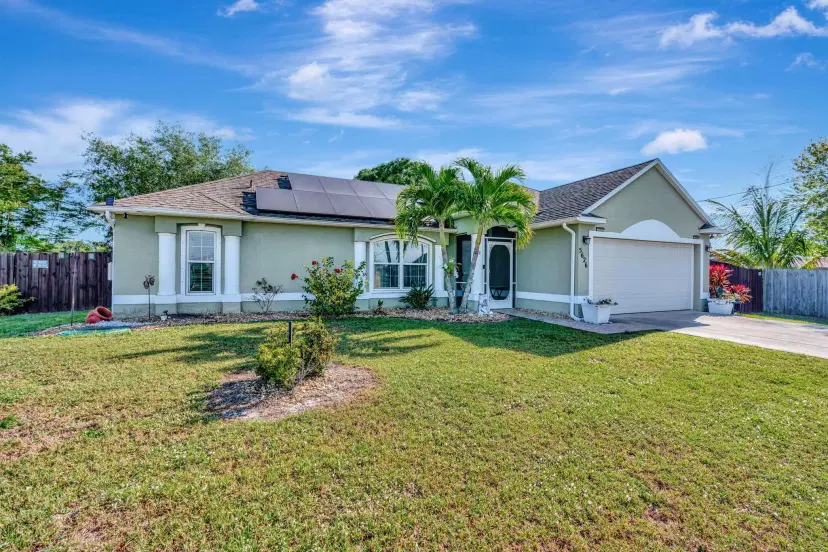Picture of 5626 NW Crisona, Port St Lucie FL 34986