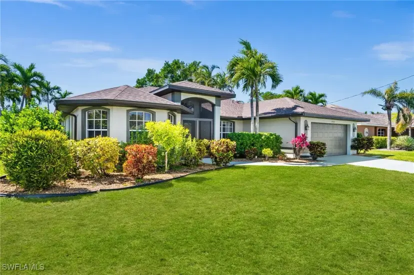 Picture of 1434 SE 32Nd St, Cape Coral FL 33904