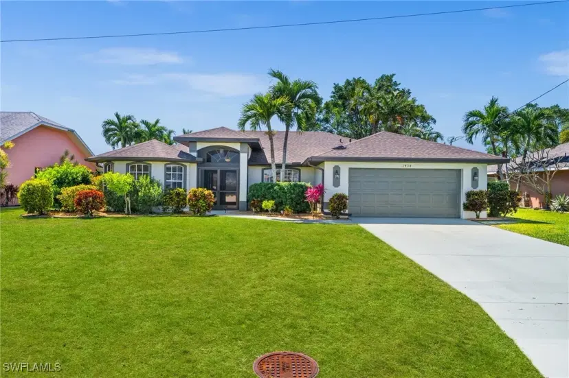 Picture of 1434 SE 32Nd St, Cape Coral FL 33904