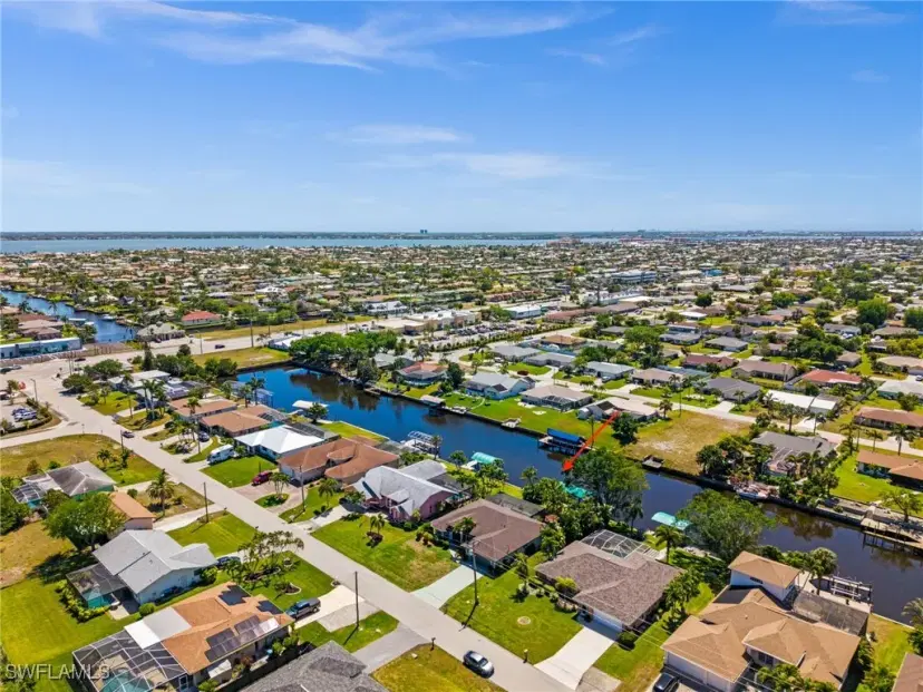 Picture of 1434 SE 32Nd St, Cape Coral FL 33904