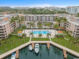 Picture of 100 SE 5Th Avenue 412, Boca Raton, FL 33432