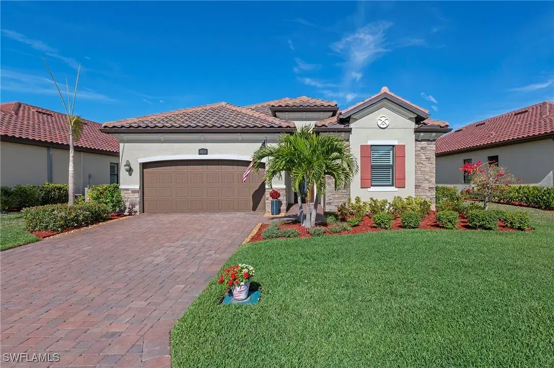 Picture of 28038 Foxrock Ct, Bonita Springs, FL 34135