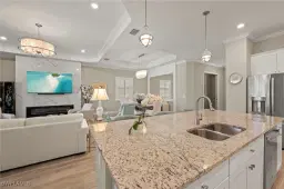 Picture of 28038 Foxrock Ct, Bonita Springs, FL 34135