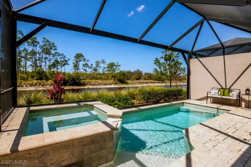 Picture of 6867 Saona Ct, Naples FL 34113
