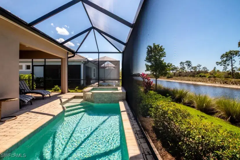 Picture of 6867 Saona Ct, Naples FL 34113