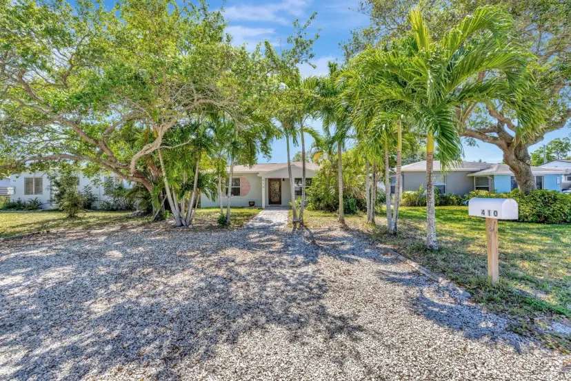 Picture of 410 SW 10Th St, Fort Lauderdale FL 33315