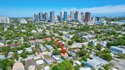 Picture of 410 SW 10Th St, Fort Lauderdale, FL 33315