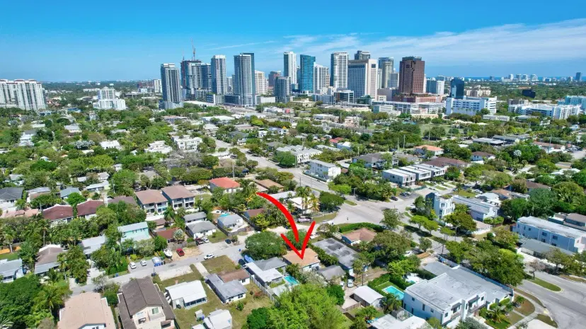 Picture of 410 SW 10Th St, Fort Lauderdale FL 33315