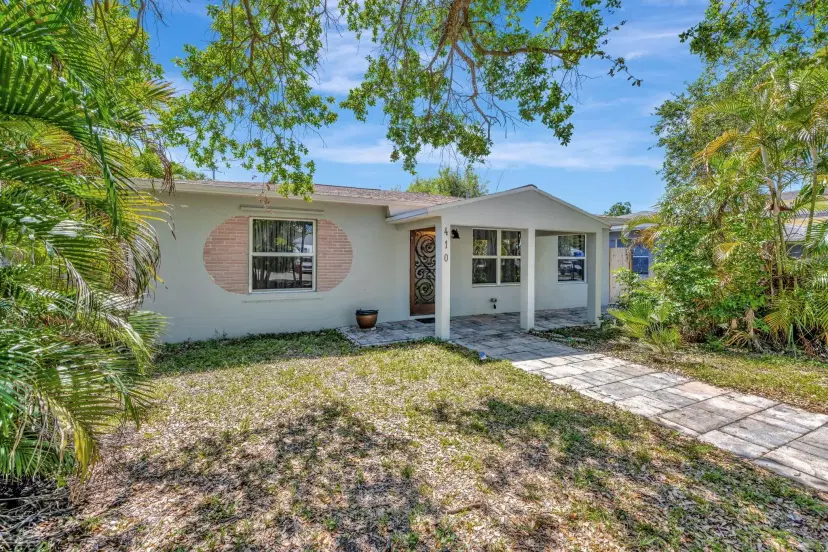 Picture of 410 SW 10Th St, Fort Lauderdale FL 33315