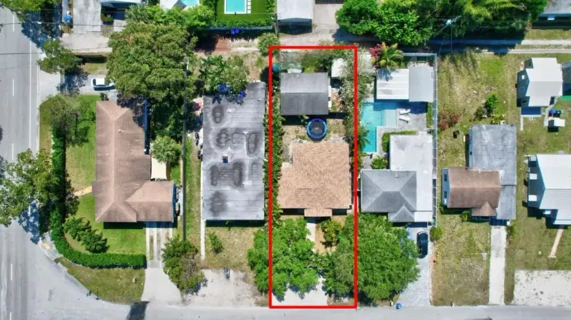 Picture of 410 SW 10Th St, Fort Lauderdale FL 33315