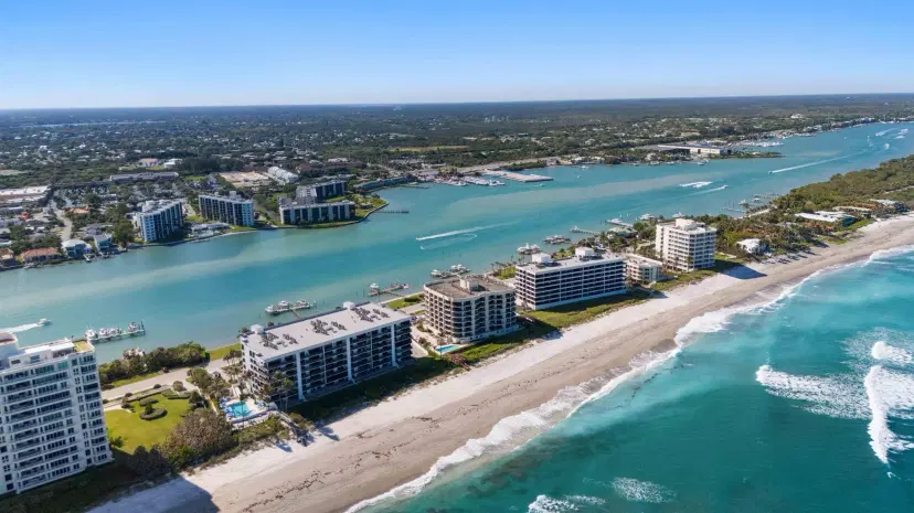 Picture of 19850 Beach Road 5C, Jupiter FL 33469