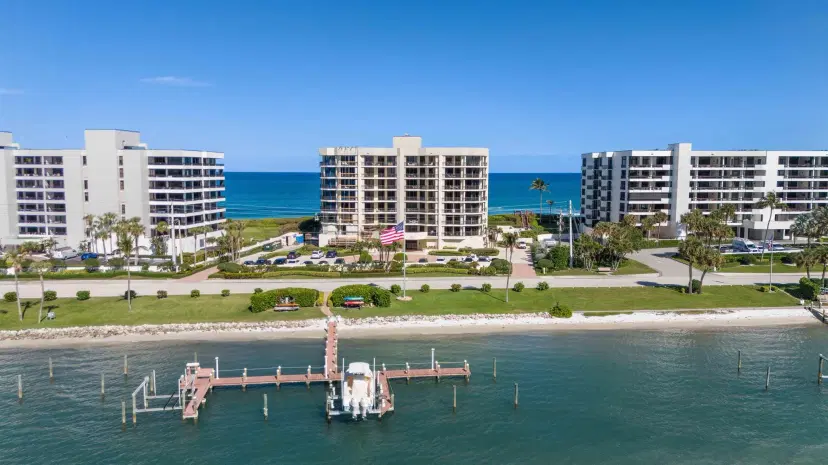 Picture of 19850 Beach Road 5C, Jupiter FL 33469