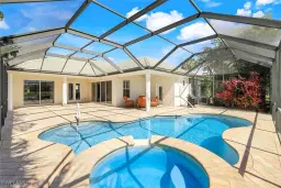 Picture of 10711 Wintercress Dr, Estero, FL 34135