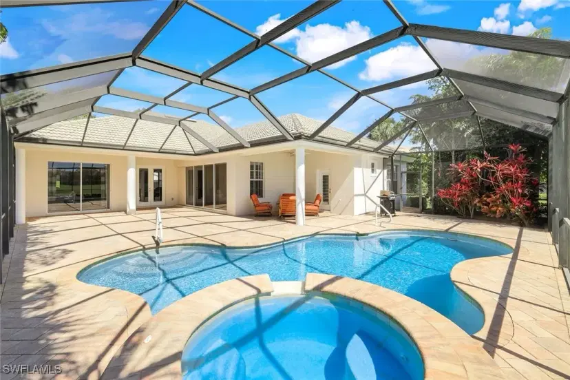 Picture of 10711 Wintercress Dr, Estero FL 34135