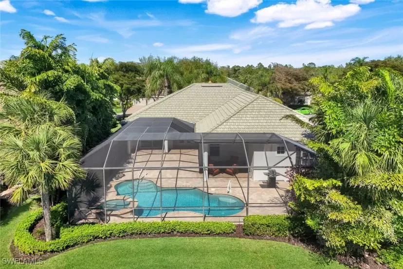 Picture of 10711 Wintercress Dr, Estero FL 34135