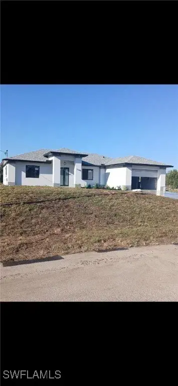 Picture of 3700 33Rd St Sw, Lehigh Acres, FL 33976
