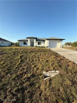 Picture of 3700 33Rd St Sw, Lehigh Acres, FL 33976