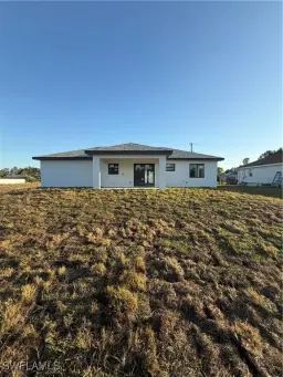 Picture of 3700 33Rd St Sw, Lehigh Acres, FL 33976