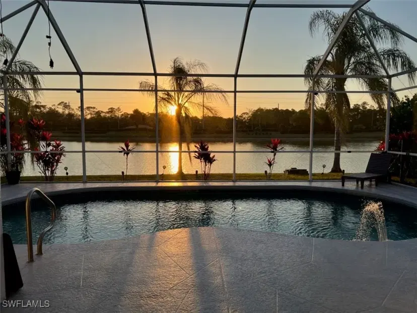Picture of 3381 Mystic River Dr, Naples FL 34120