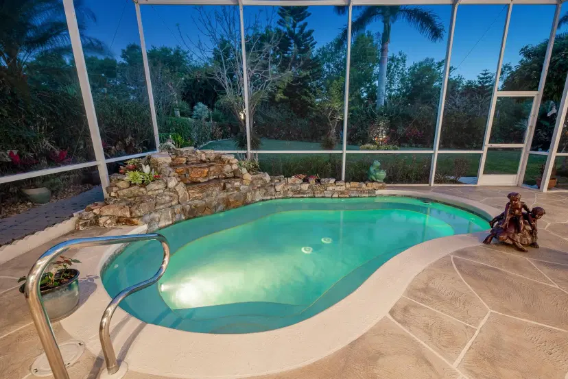 Picture of 1449 SE Kentallon Lane, Port St Lucie FL 34952