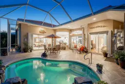 Picture of 1449 SE Kentallon Lane, Port St Lucie, FL 34952