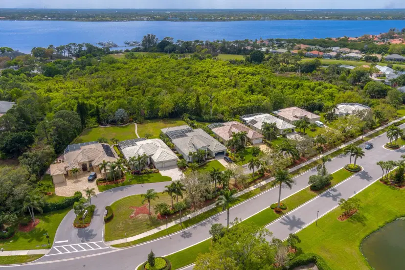 Picture of 1449 SE Kentallon Lane, Port St Lucie FL 34952