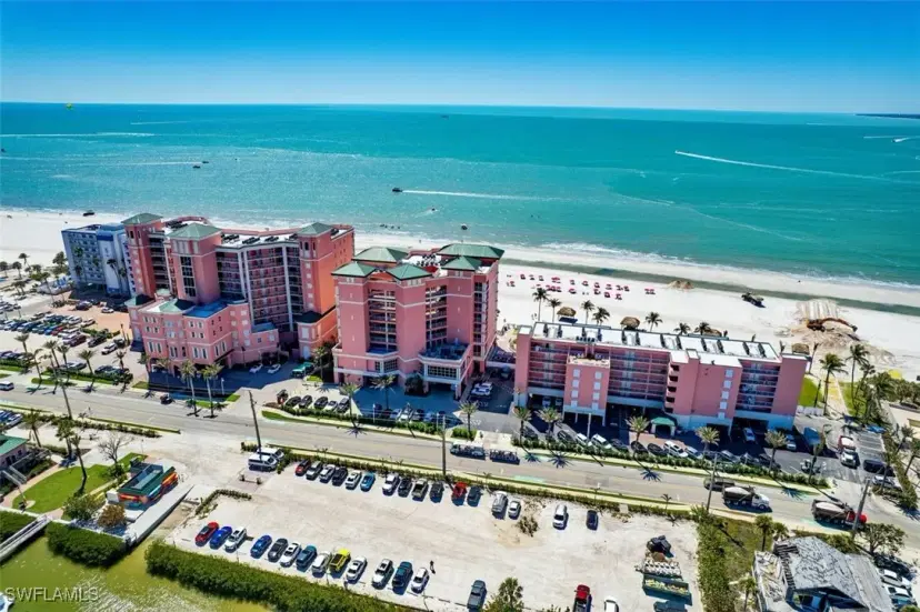 Picture of 140 Estero Blvd 2104, Fort Myers Beach FL 33931