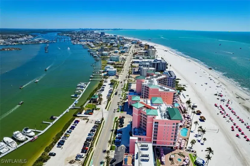 Picture of 140 Estero Blvd 2104, Fort Myers Beach FL 33931