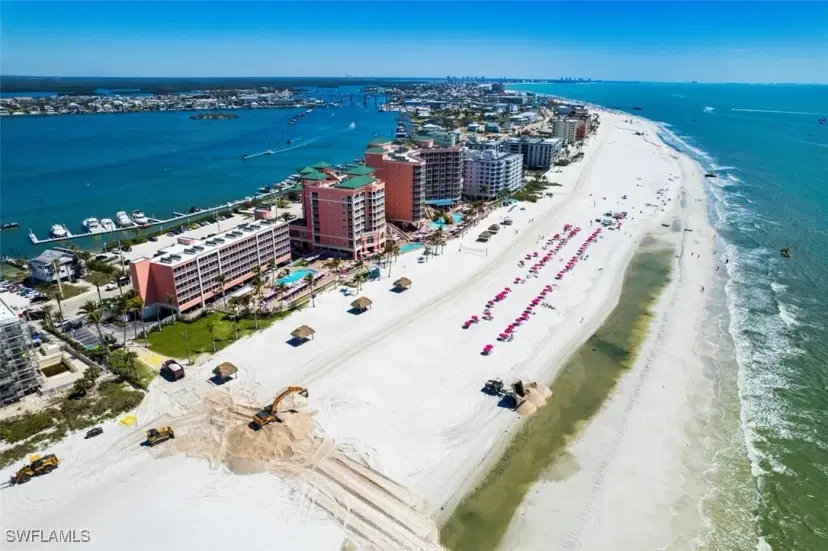 Picture of 140 Estero Blvd 2104, Fort Myers Beach FL 33931