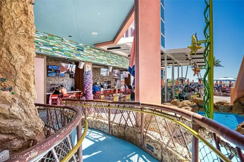 Picture of 140 Estero Blvd 2104, Fort Myers Beach FL 33931