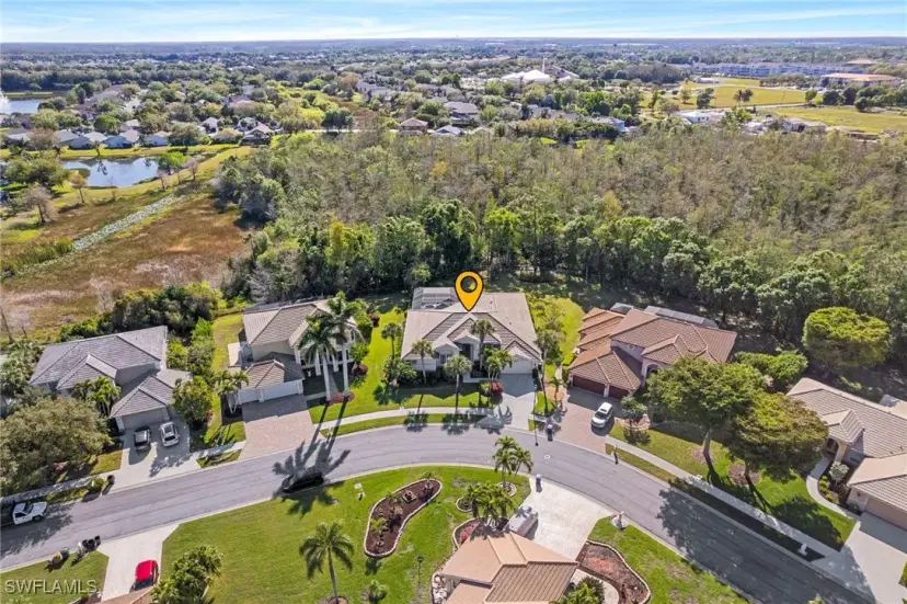 Picture of 12922 Kedleston Cir, Fort Myers FL 33912