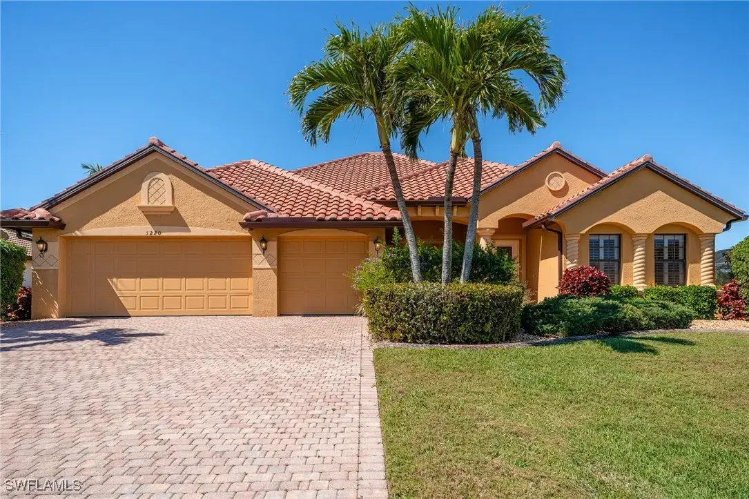 Picture of 5220 SW 22Nd Ave, Cape Coral, FL 33914