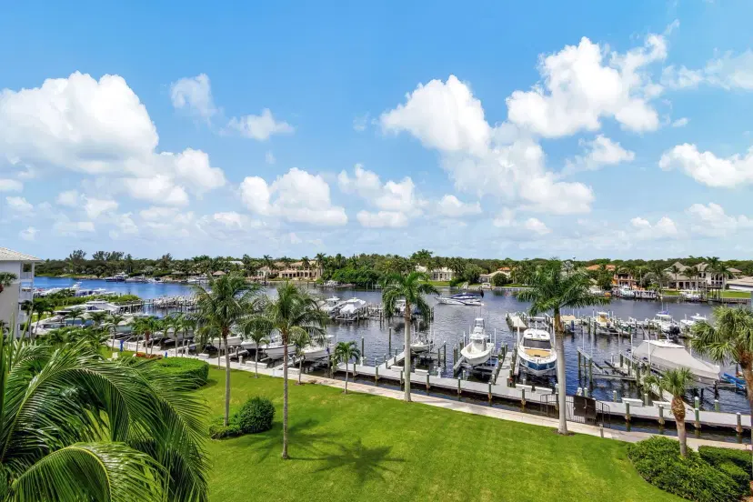 Picture of 444 Bay Colony Drive N, Juno Beach FL 33408