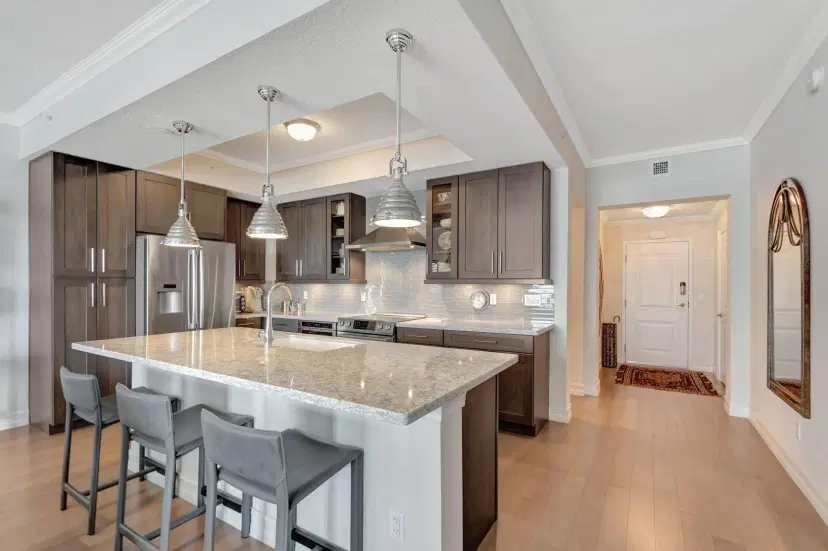 Picture of 444 Bay Colony Drive N, Juno Beach FL 33408