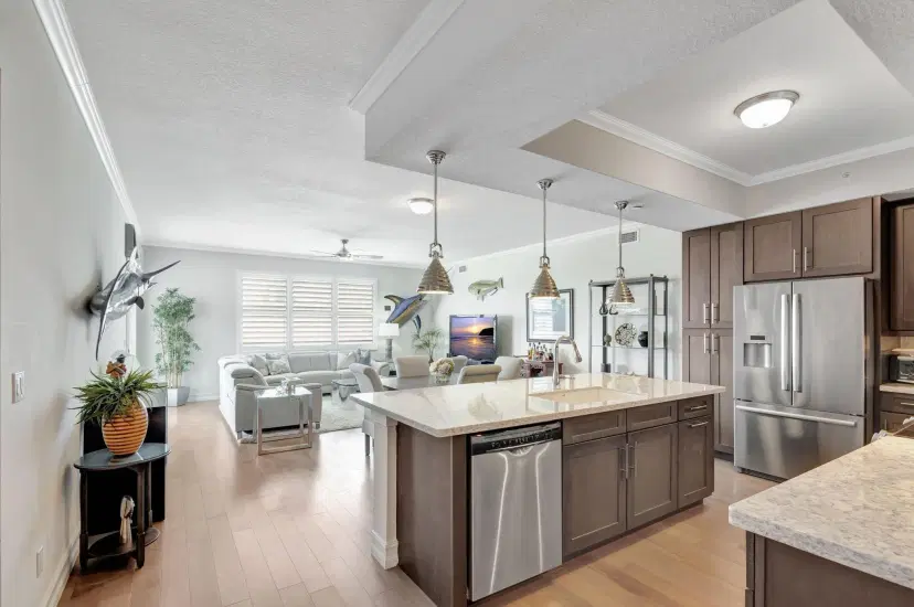 Picture of 444 Bay Colony Drive N, Juno Beach FL 33408