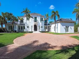 Picture of 24101 Tuscany Ct, Bonita Springs, FL 34134