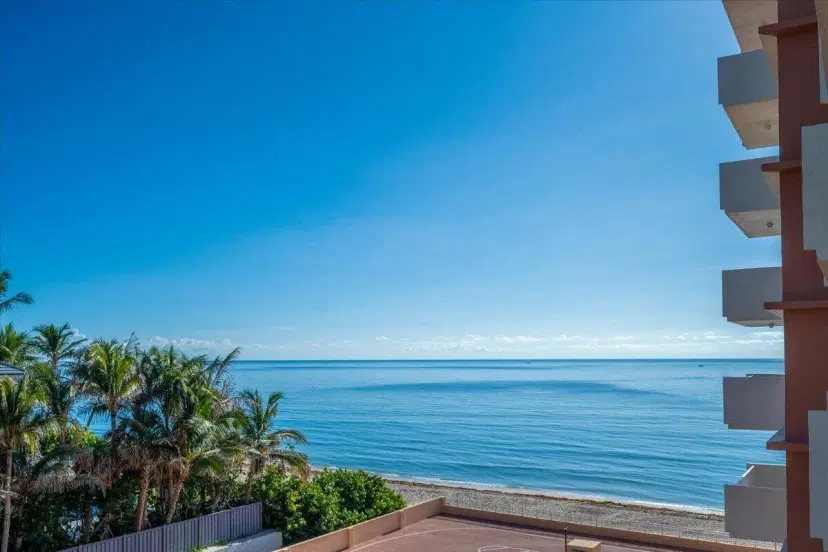 Picture of 4505 S Ocean Boulevard 402, Highland Beach FL 33487