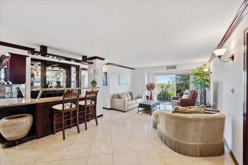 Picture of 4505 S Ocean Boulevard 402, Highland Beach FL 33487