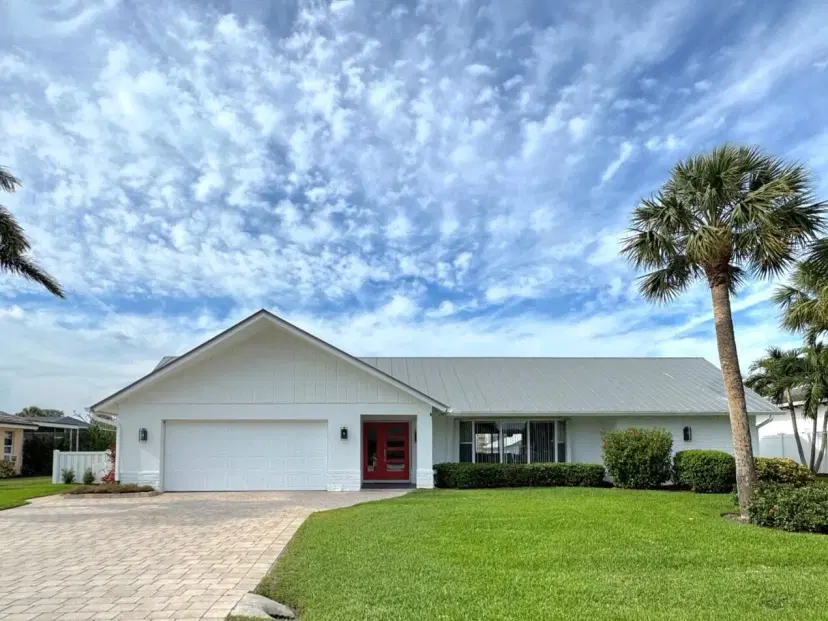 Picture of 8579 SE Sabal Street, Hobe Sound FL 33455