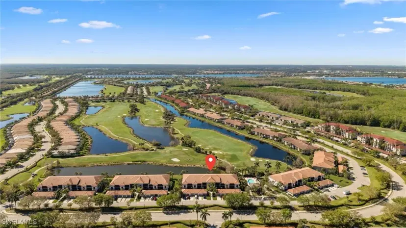 Picture of 10338 Heritage Bay Blvd 2523, Naples FL 34120