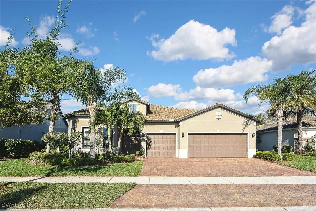 Picture of 12336 Litchfield Ln, Fort Myers, FL 33913