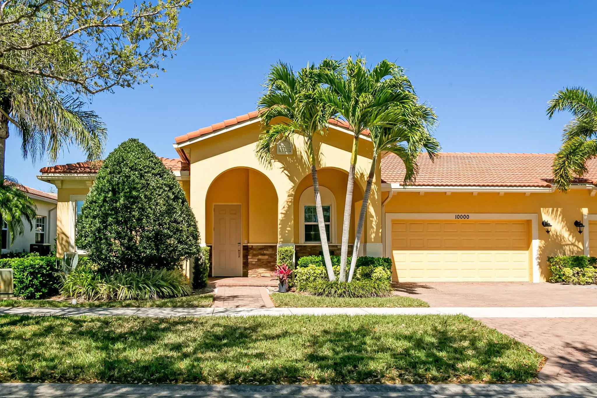 Picture of 10000 SW Cicero Lane, Port St Lucie, FL 34986