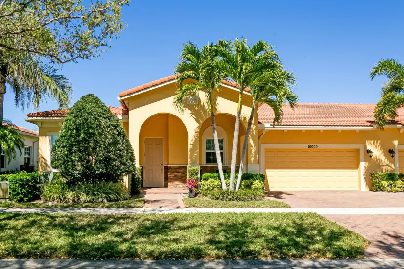 Picture of 10000 SW Cicero Lane, Port St Lucie FL 34986