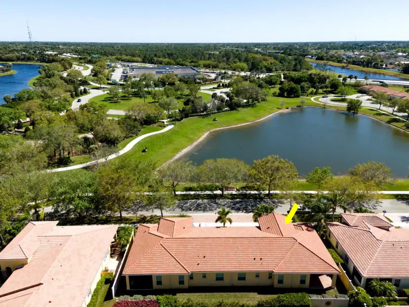 Picture of 10000 SW Cicero Lane, Port St Lucie FL 34986