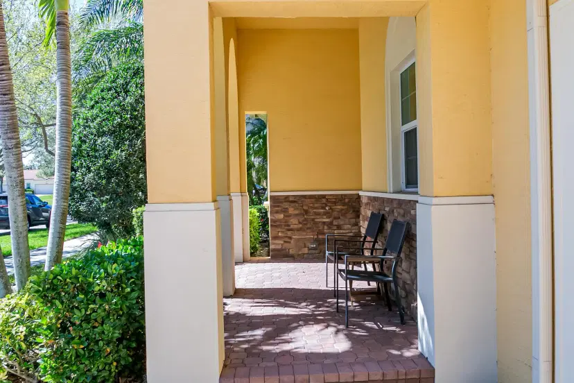 Picture of 10000 SW Cicero Lane, Port St Lucie FL 34986